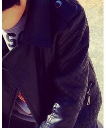 山猫になりきってる😂 | その他