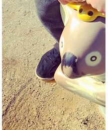 瞬足 | スニーカー