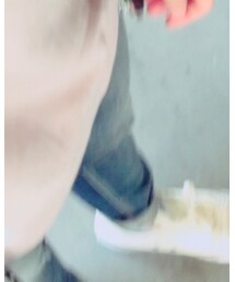 ZARA | デニムパンツ