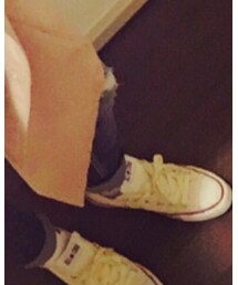 ZARA | デニムパンツ