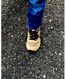 ZARA | スニーカー