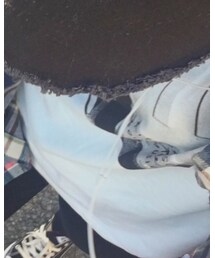 GU | Tシャツ/カットソー