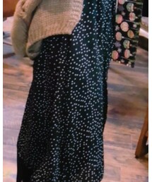 CIAOPANIC | シャツワンピース