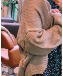 titivate | ニット/セーター