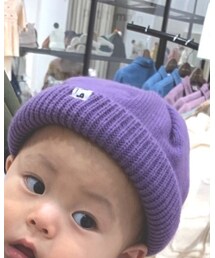 petit main | ニットキャップ/ビーニー