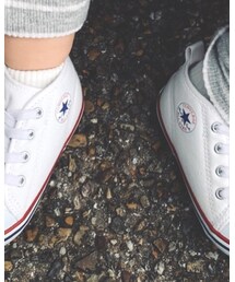 CONVERSE | スニーカー