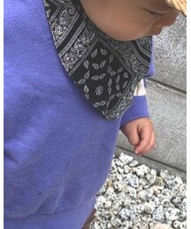 BREEZE | スウェット