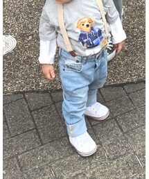 ZARA KIDS | デニムパンツ