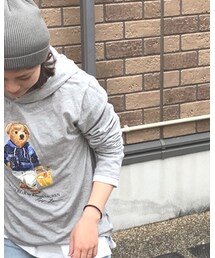 POLO RALPH LAUREN | Tシャツ/カットソー