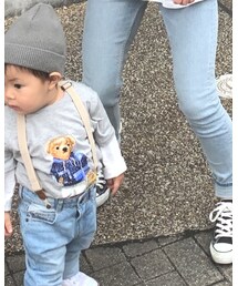 POLO RALPH LAUREN | Tシャツ/カットソー