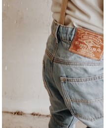 ZARA KIDS | デニムパンツ