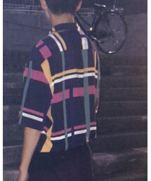 ZARA | シャツ/ブラウス