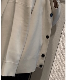 JEANASIS | ニット/セーター