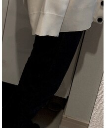 UNIQLO | デニムパンツ