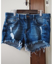 H&M | デニムパンツ
