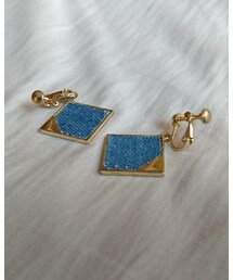 3coins | イヤリング
