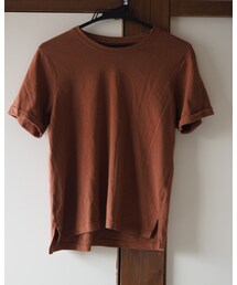 GU | Tシャツ/カットソー