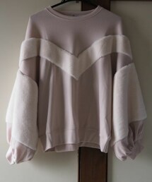 ZARA | スウェット