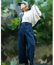 別アングル | その他