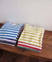 maillot | Tシャツ/カットソー