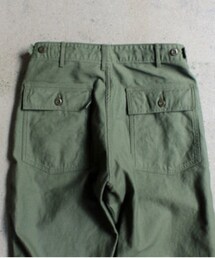 orSlow | その他パンツ