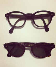 MOSCOT・ORIGINALS | メガネ