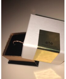 ete | リング