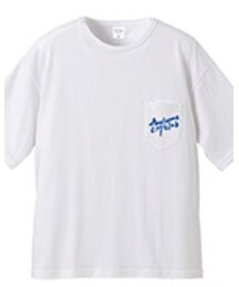 Awesome City Club | Tシャツ/カットソー