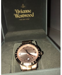 Vivienne Westwood | アナログ腕時計