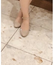 AGOSTO | パンプス