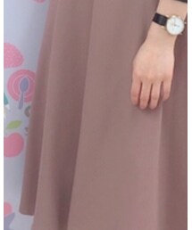 an another angelus | スカート