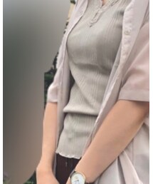 RETRO GIRL | キャミソール