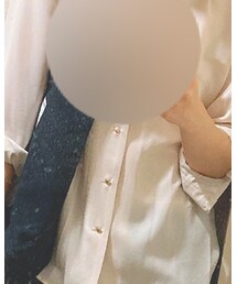 VIS | シャツ/ブラウス