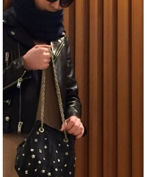 Saint Laurent | ライダースジャケット