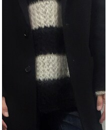 SAINT LAURENT PARIS | ニット/セーター
