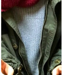 GLOBAL WORK | ニット/セーター