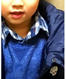 earth music&ecology | シャツ/ブラウス