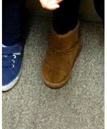 petit main | ブーツ