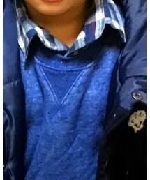 無印良品 | Tシャツ/カットソー