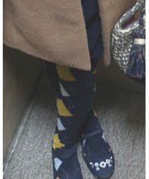 GLOBAL WORK | タイツ/ストッキング