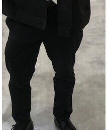 UNIQLO | チノパンツ