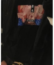 愚弄taunts | Tシャツ/カットソー