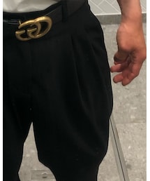 KAZUYUKI KUMAGAI ATTACHMENT | スラックス