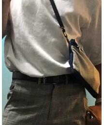 無印良品 | Tシャツ/カットソー