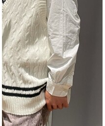 GU | シャツ/ブラウス