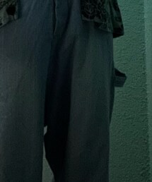 どっかのやつ | サロペット/オーバーオール