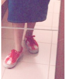 VANS | スニーカー