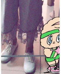 VANS | スニーカー