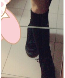 merry jenny | その他シューズ