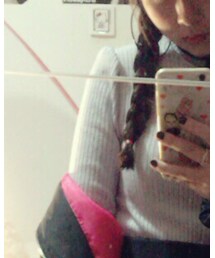 Ank Rouge | ニット/セーター